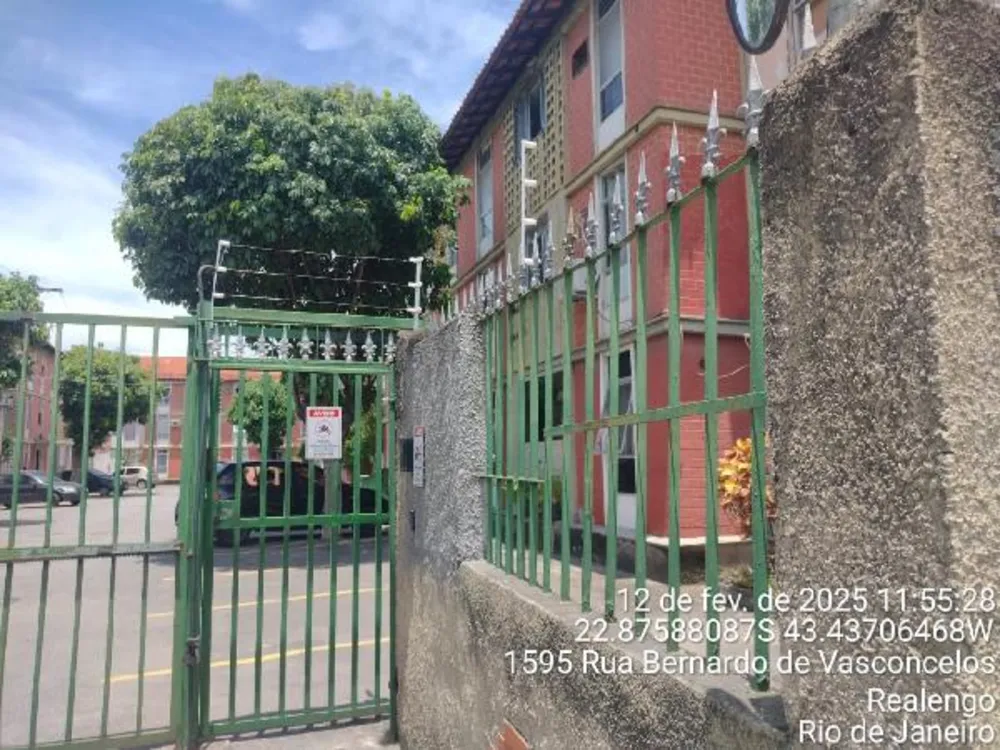 Apartamento, 2 quartos, 50 m² - Foto 1
