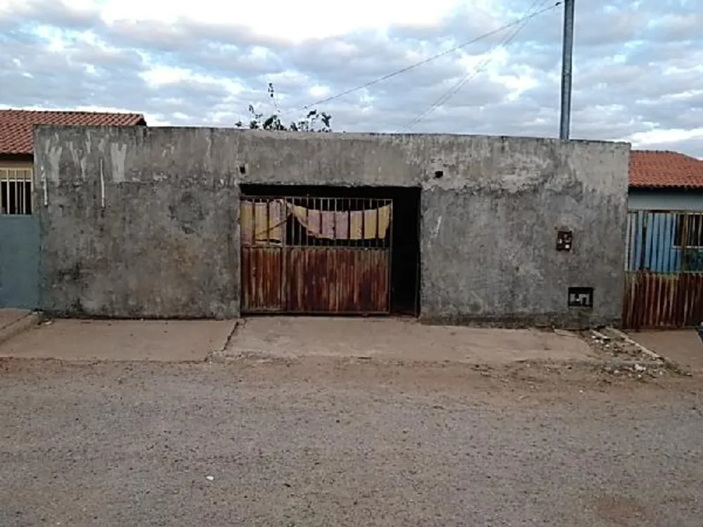 Casa, 2 quartos - Foto 1