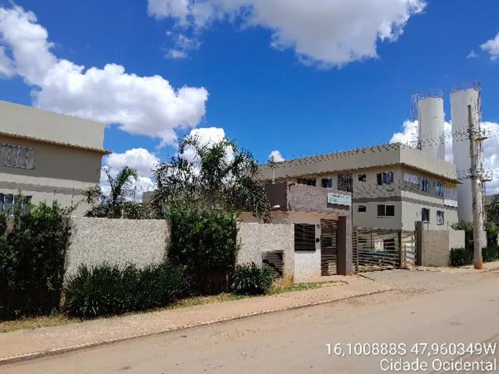 Apartamento, 2 quartos, 53 m² - Foto 1