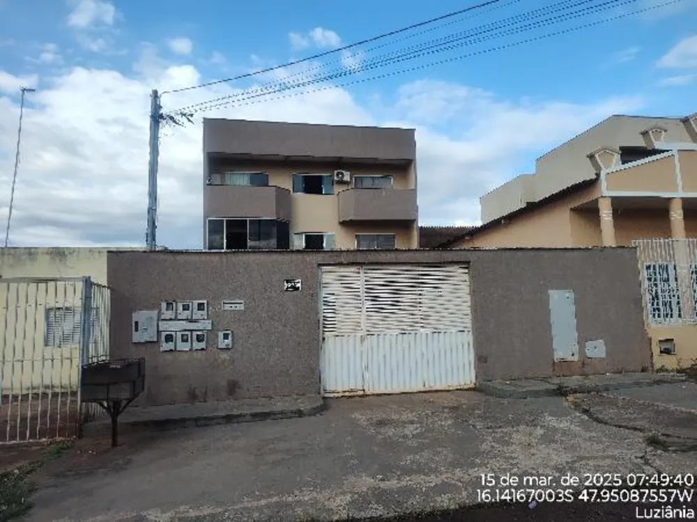 Apartamento, 2 quartos, 64 m² - Foto 1