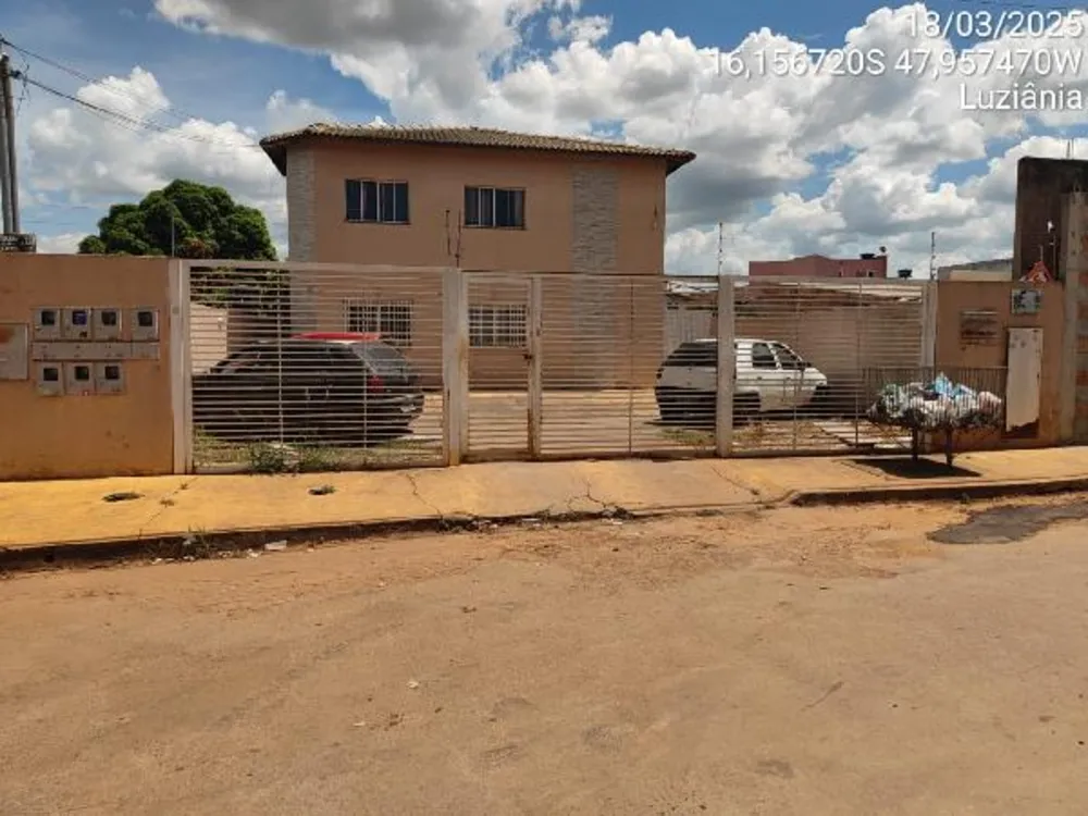 Apartamento, 2 quartos, 54 m² - Foto 1