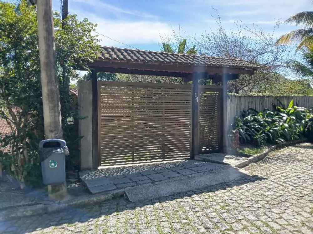 Casa, 4 quartos, 840 m² - Foto 1