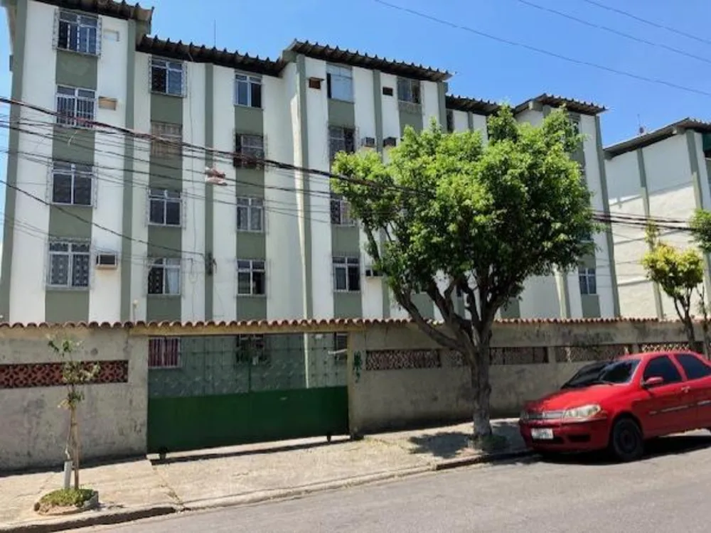 Apartamento, 1 quarto, 32 m² - Foto 2