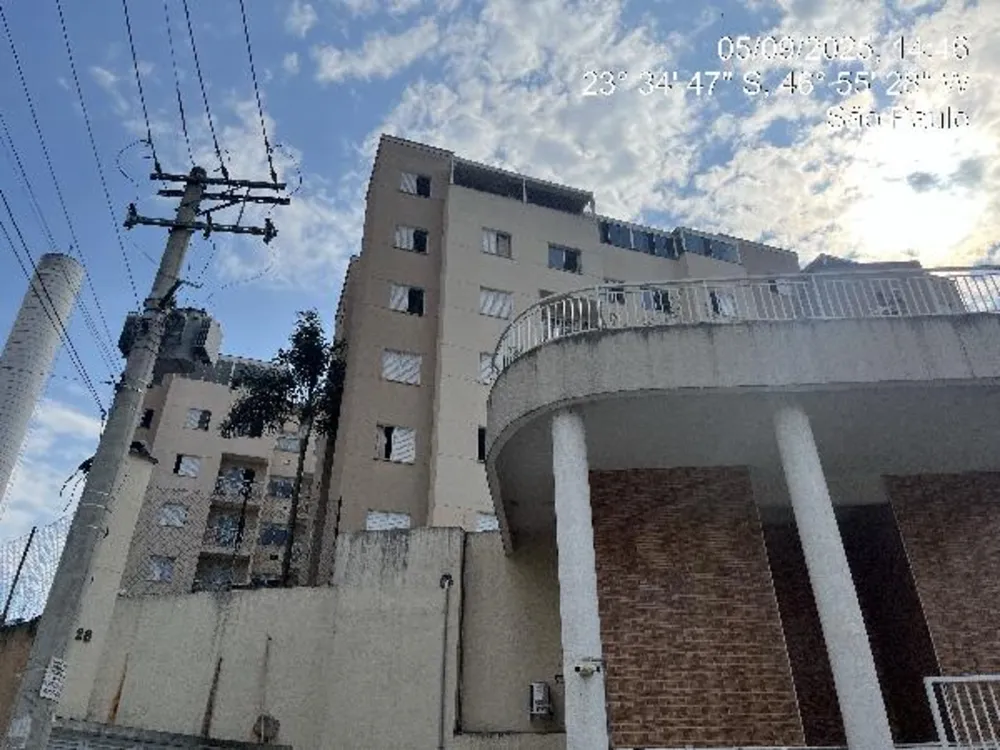 Apartamento, 3 quartos, 53 m² - Foto 1