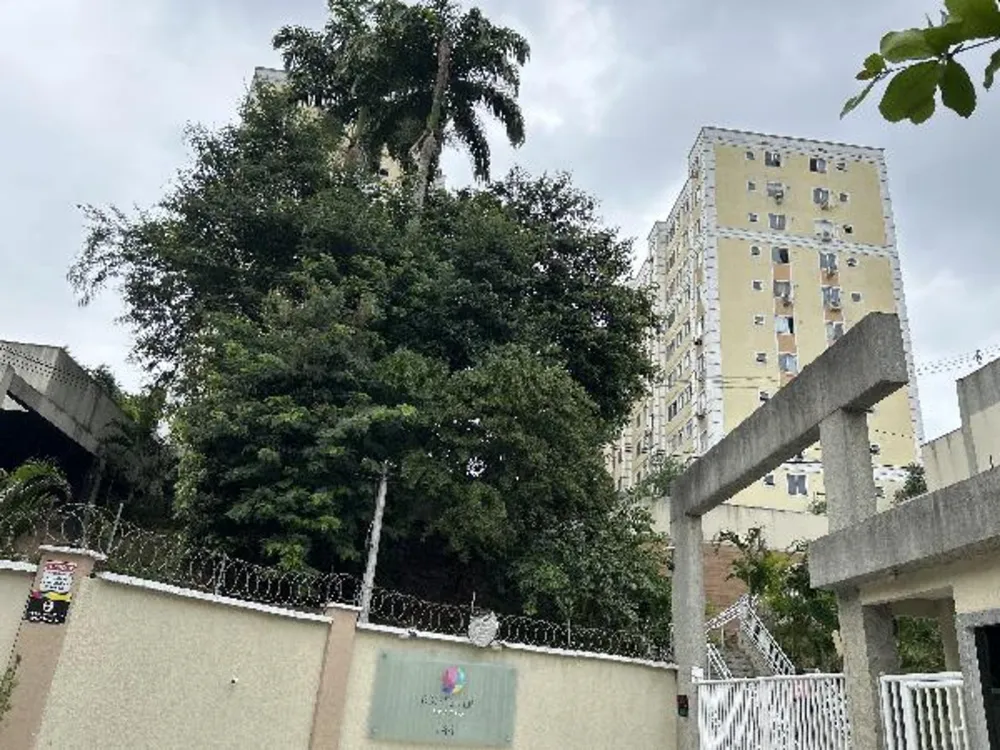Apartamento, 2 quartos, 53 m² - Foto 1