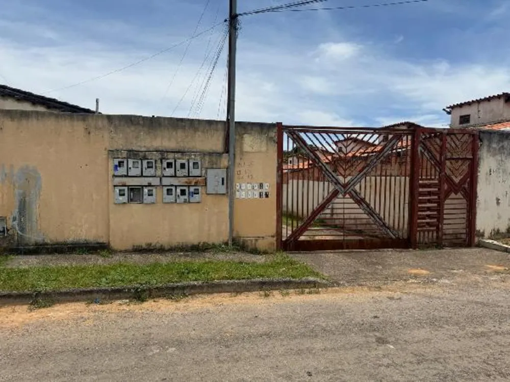 Casa, 2 quartos, 185 m² - Foto 2