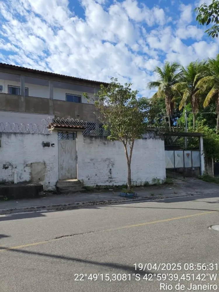 Casa, 3 quartos, 123 m² - Foto 1