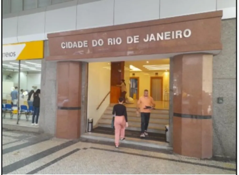 Imóvel Comercial, 40 m² - Foto 3