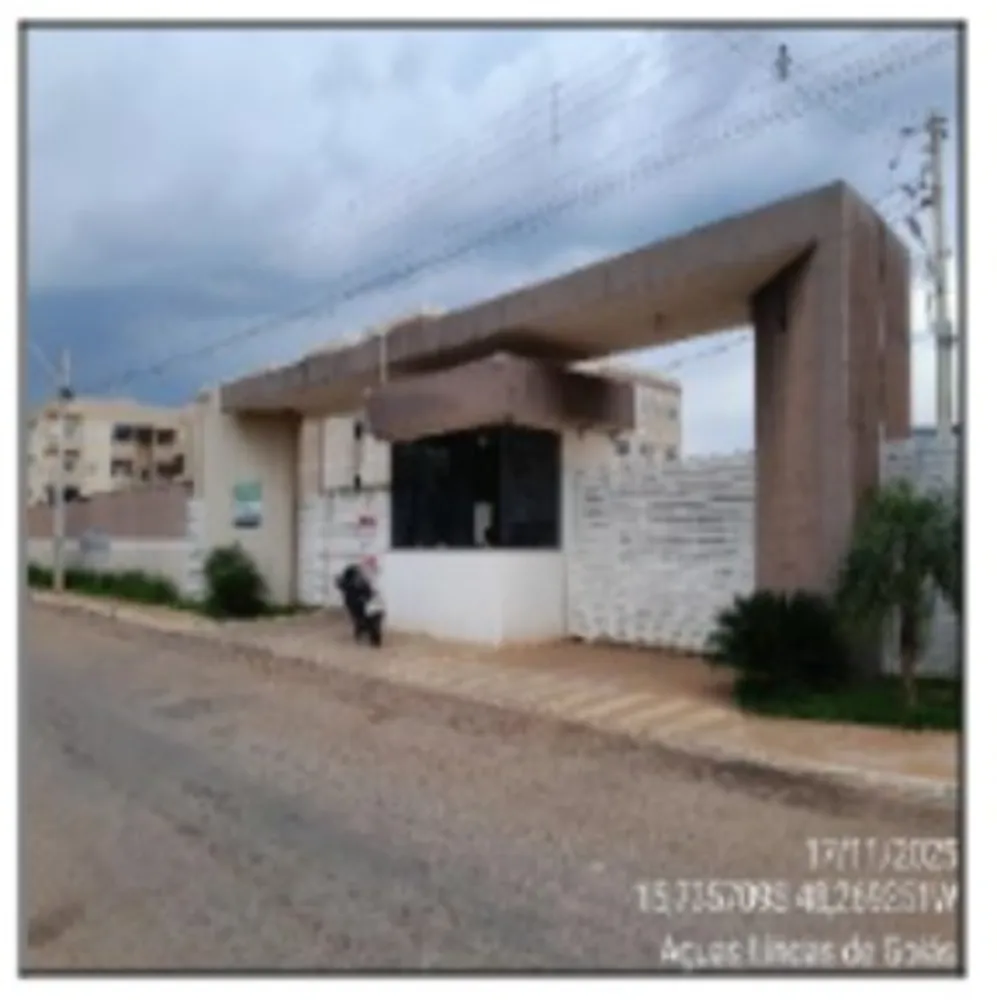 Apartamento, 2 quartos, 45 m² - Foto 1