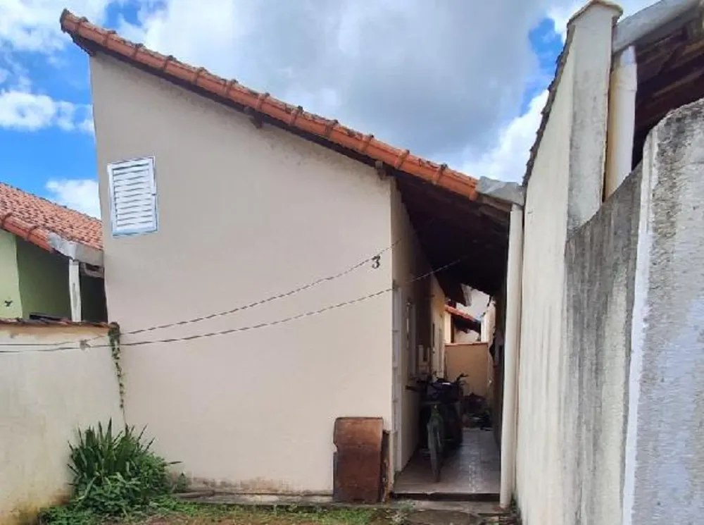 Casa, 1 quarto, 47 m² - Foto 1
