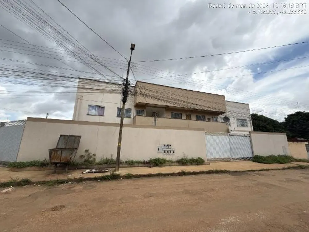Apartamento, 2 quartos, 49 m² - Foto 1