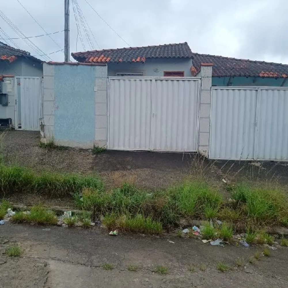 Casa, 1 quarto, 56 m² - Foto 1