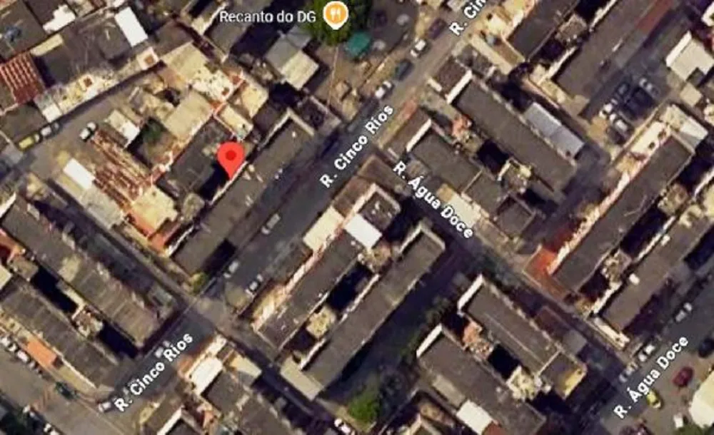 Apartamento, 2 quartos, 44 m² - Foto 2