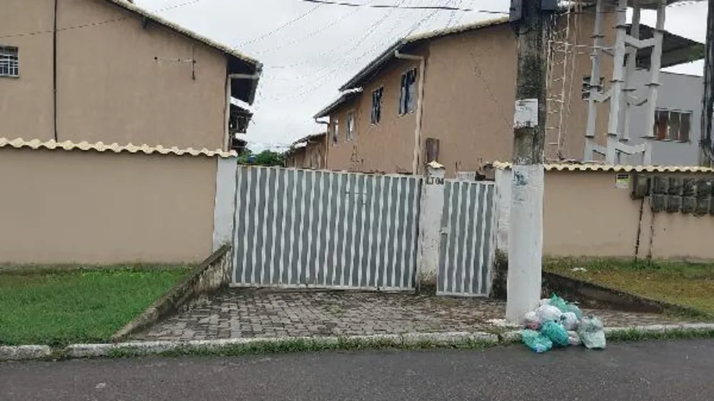 Casa, 3 quartos, 600 m² - Foto 1