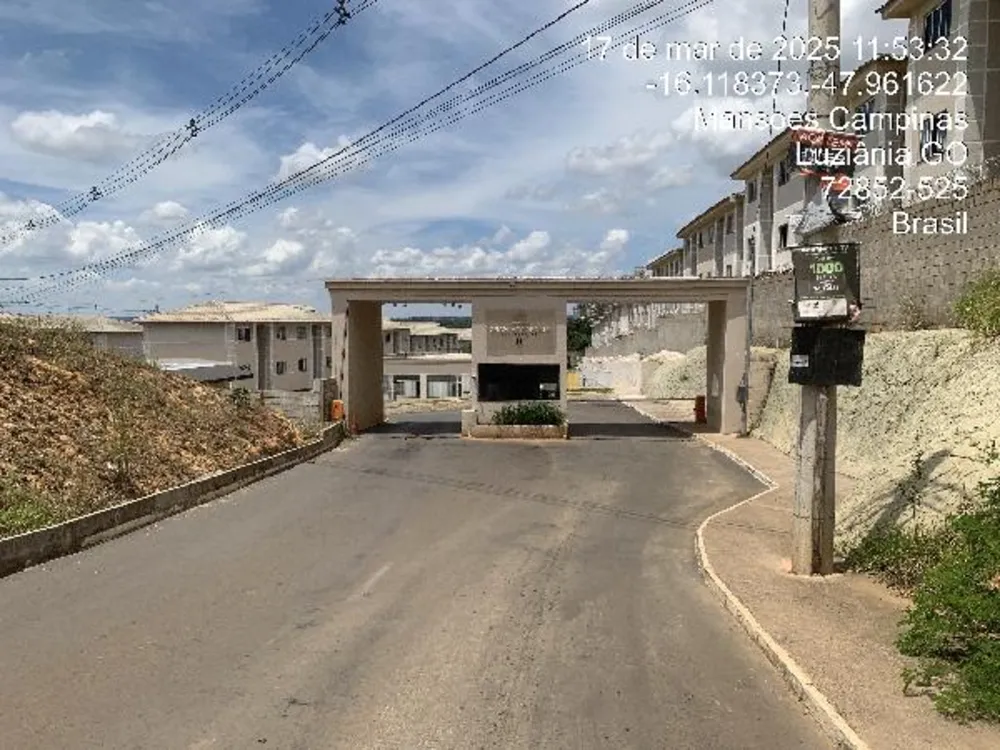 Apartamento, 2 quartos, 57 m² - Foto 2