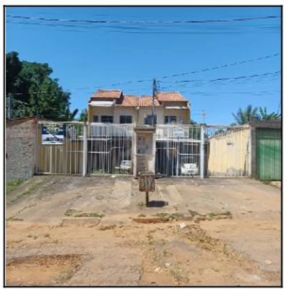 Apartamento, 2 quartos, 60 m² - Foto 2