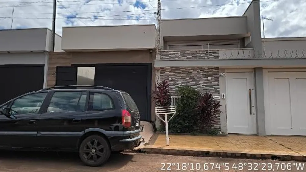 Casa, 3 quartos, 125 m² - Foto 1