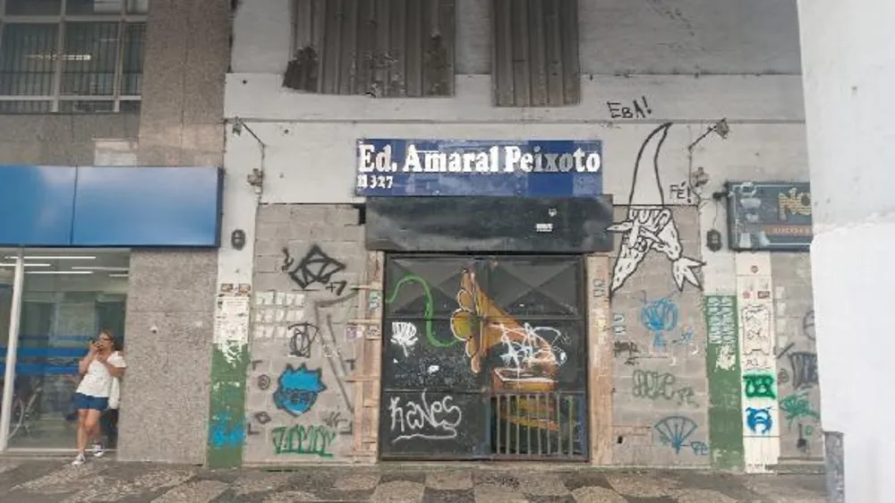 Apartamento, 1 quarto, 42 m² - Foto 1