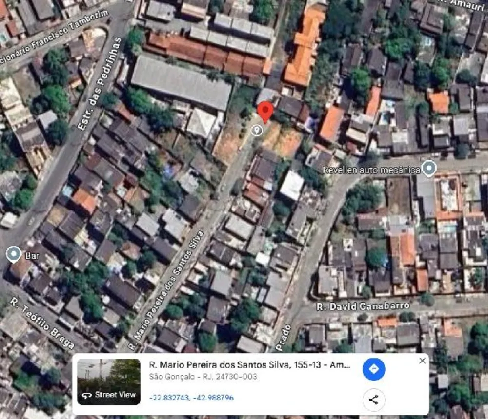 Casa, 2 quartos, 101 m² - Foto 1