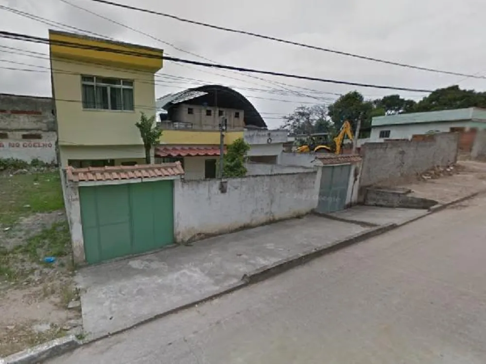 Casa, 1 quarto, 135 m² - Foto 1