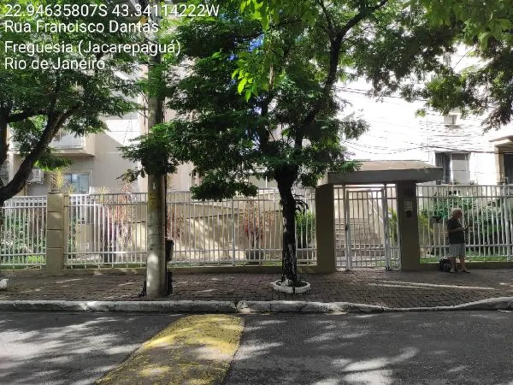 Apartamento, 2 quartos, 63 m² - Foto 1