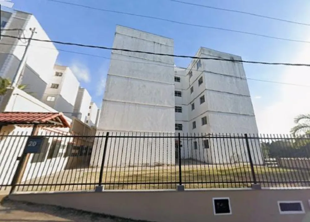 Apartamento, 2 quartos, 51 m² - Foto 1
