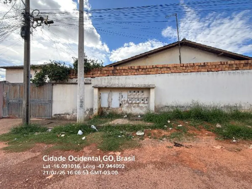 Casa, 2 quartos, 118 m² - Foto 1