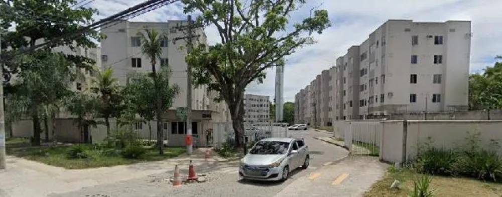 Apartamento, 2 quartos, 41 m² - Foto 1