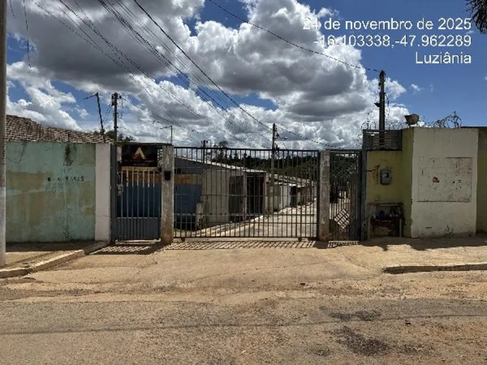 Casa, 2 quartos, 100 m² - Foto 2