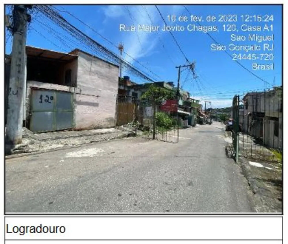 Casa, 1 quarto, 360 m² - Foto 4