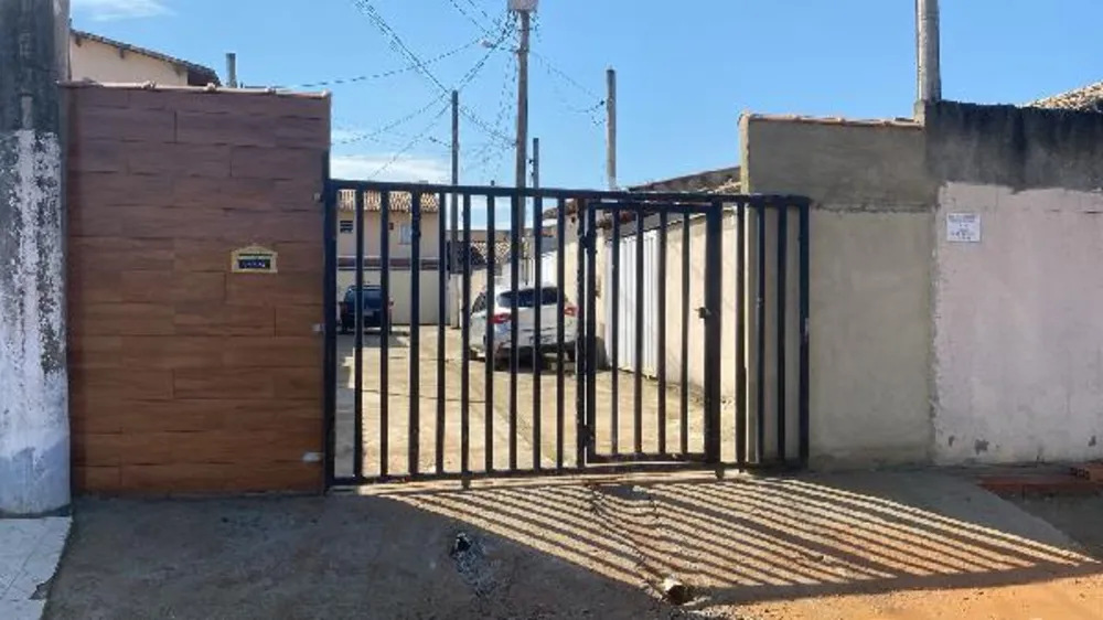 Casa, 2 quartos, 88 m² - Foto 1