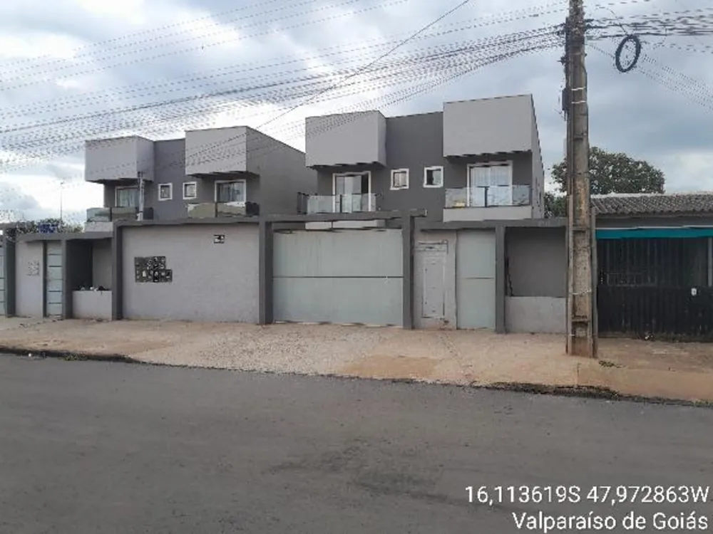 Apartamento, 2 quartos, 55 m² - Foto 1