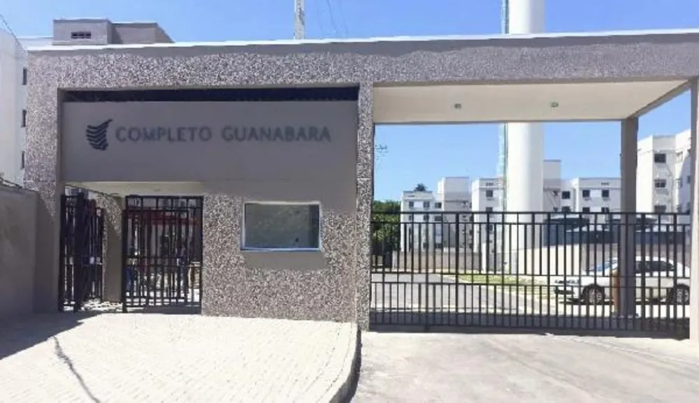 Apartamento, 2 quartos, 41 m² - Foto 1