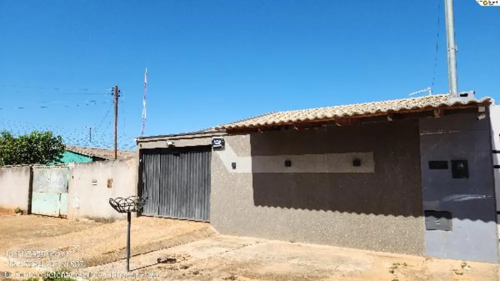 Casa, 2 quartos, 144 m² - Foto 1