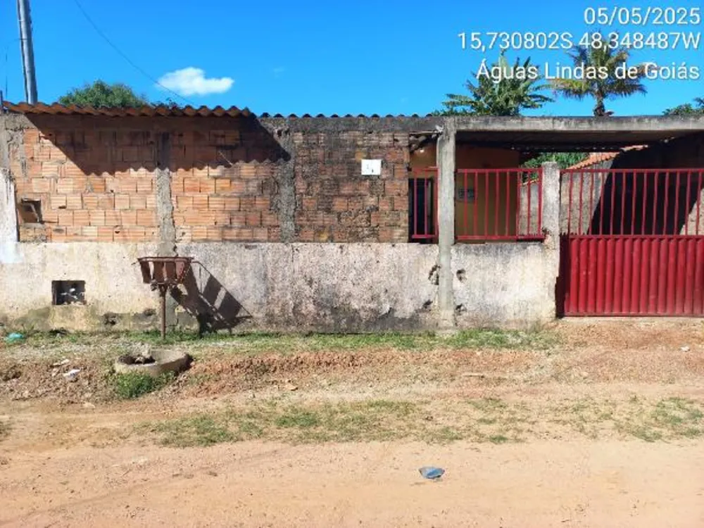 Casa, 3 quartos, 250 m² - Foto 2
