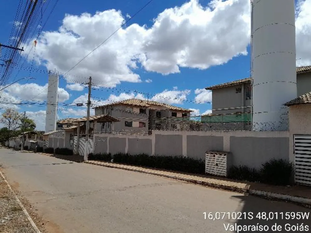 Apartamento, 2 quartos, 45 m² - Foto 1