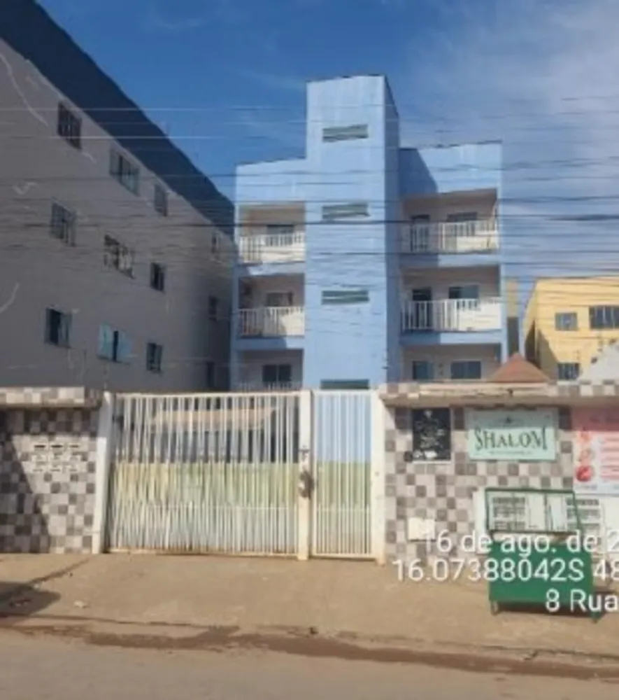 Apartamento, 2 quartos, 62 m² - Foto 2