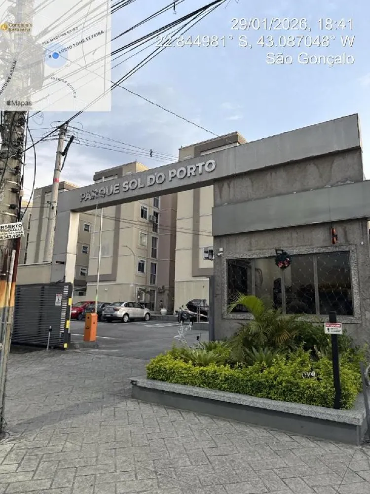 Apartamento, 1 quarto, 40 m² - Foto 1