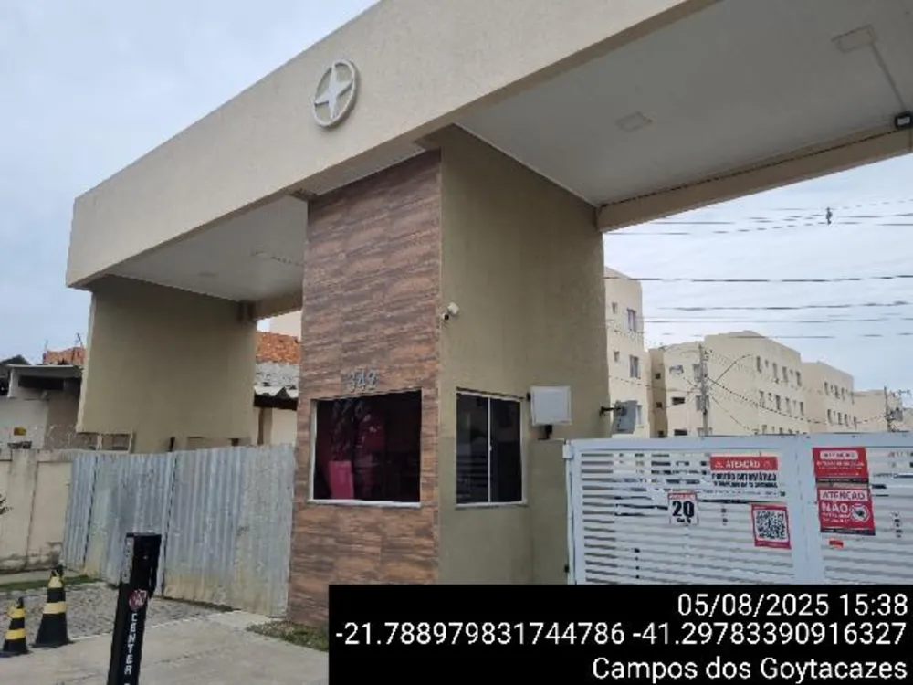 Apartamento, 2 quartos, 46 m² - Foto 2