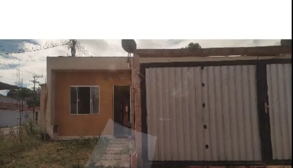 Casa, 1 quarto, 85 m² - Foto 3