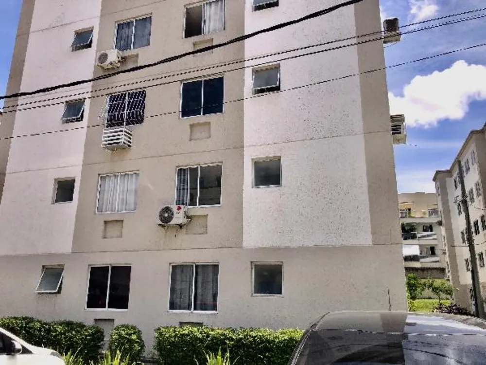 Apartamento, 2 quartos, 39 m² - Foto 3