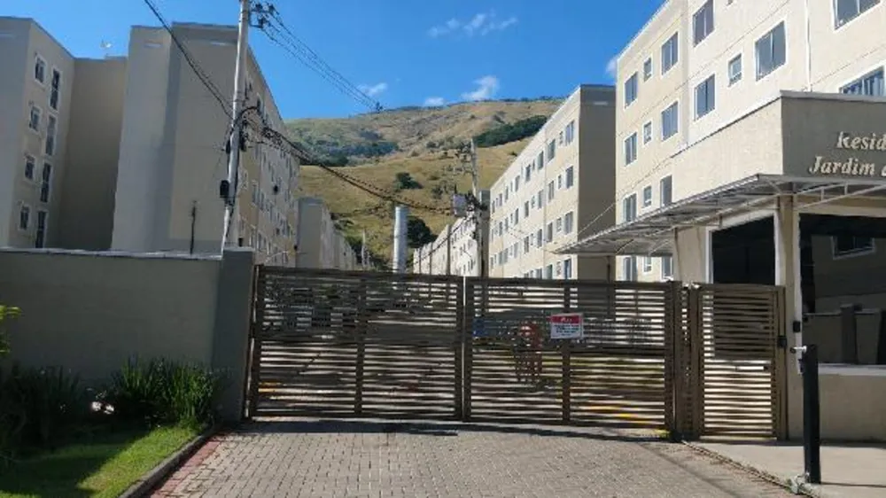 Apartamento, 2 quartos, 40 m² - Foto 1