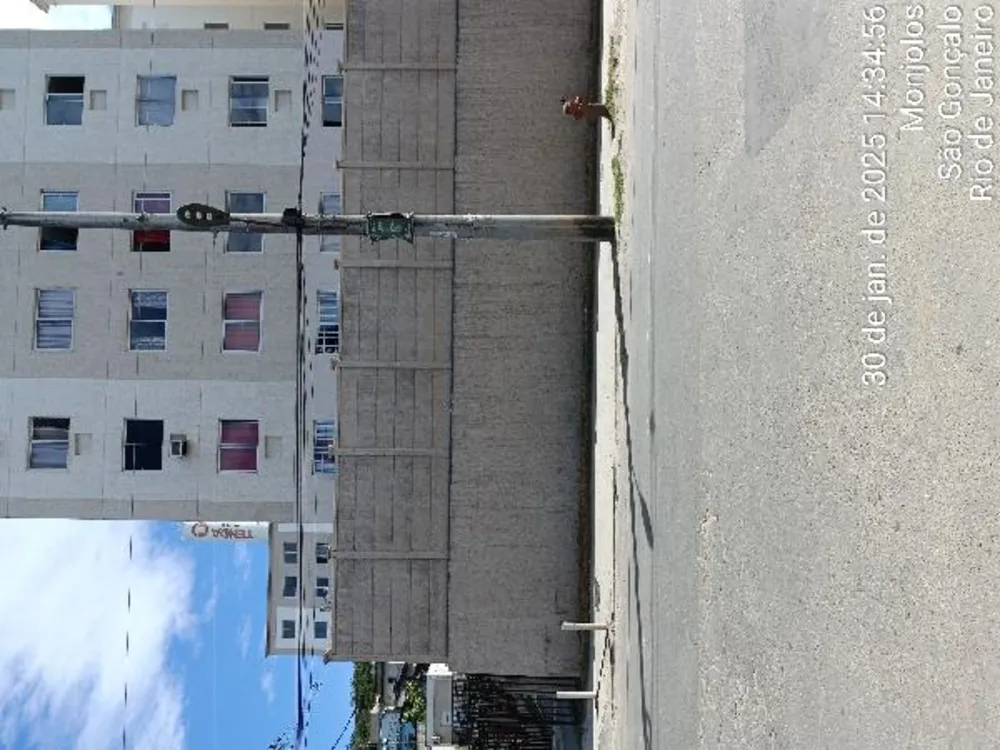 Apartamento, 2 quartos, 48 m² - Foto 2