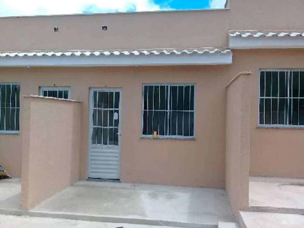 Casa, 1 quarto, 70 m² - Foto 1
