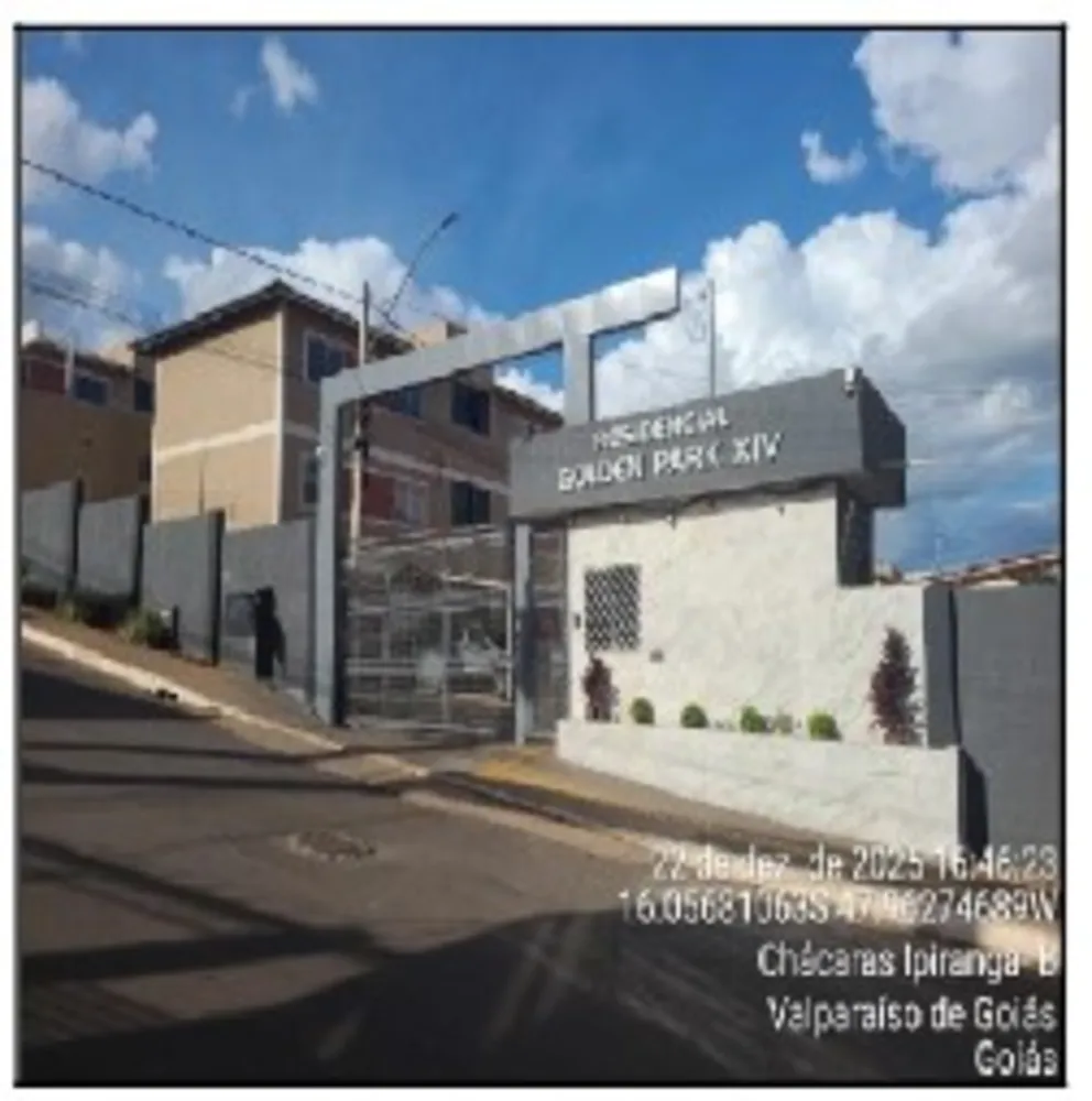 Apartamento, 2 quartos, 44 m² - Foto 2