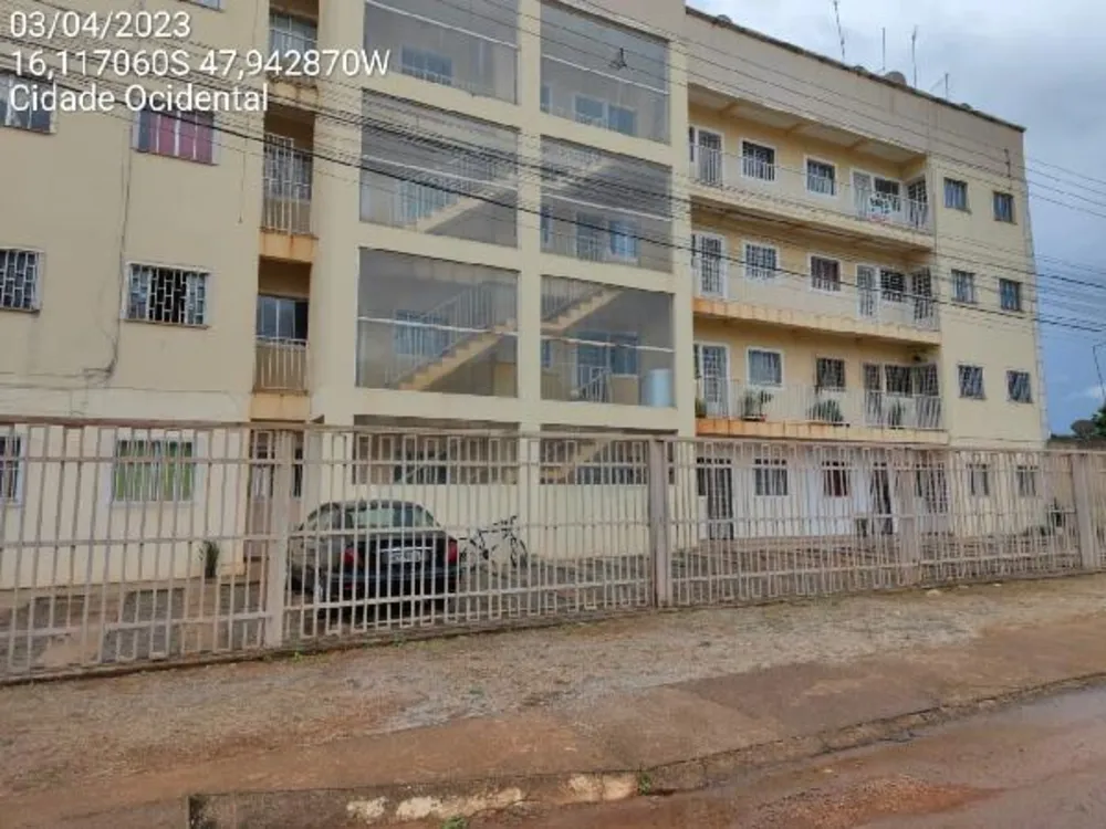 Apartamento, 2 quartos, 40 m² - Foto 2