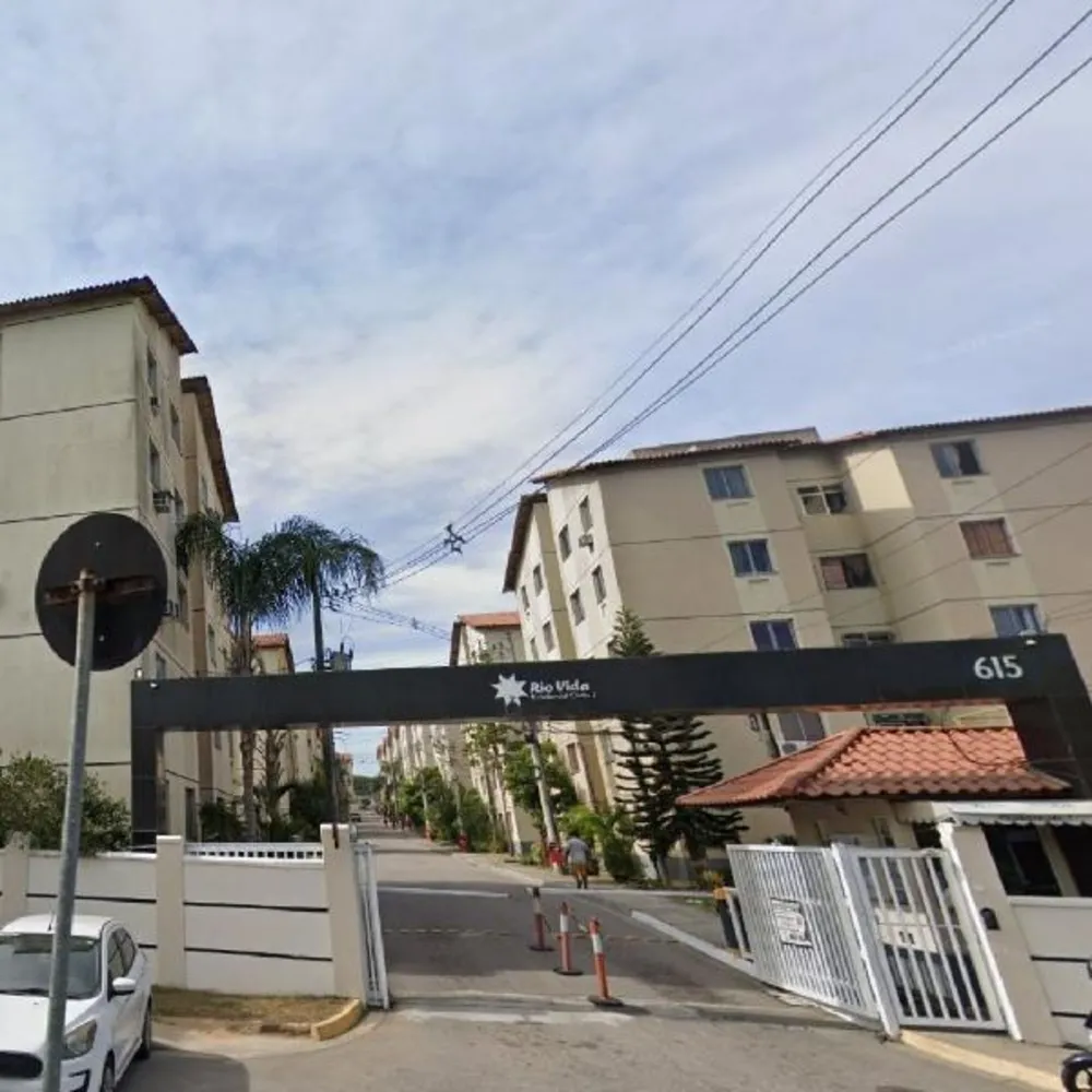 Apartamento, 2 quartos, 43 m² - Foto 1