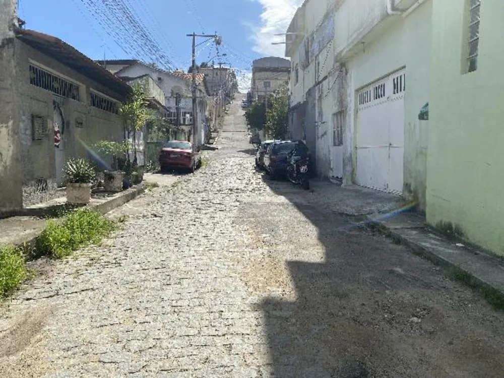 Casa, 2 quartos, 270 m² - Foto 2