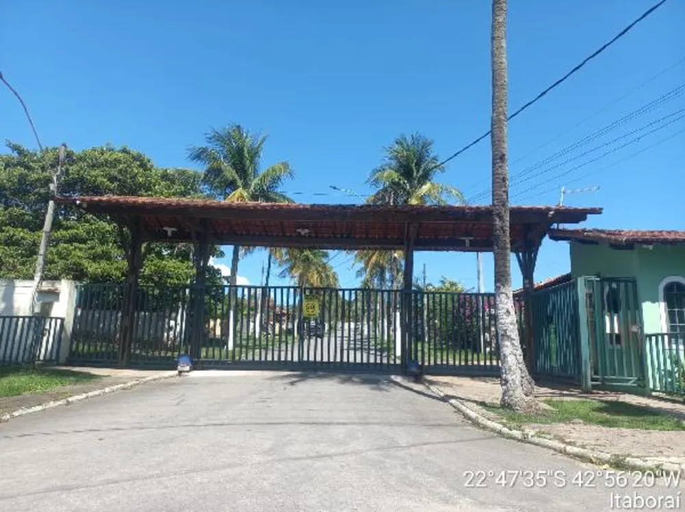 Casa, 2 quartos, 212 m² - Foto 1