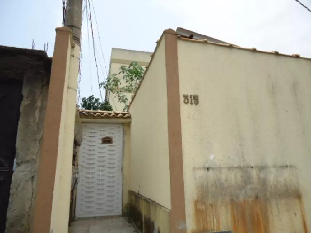 Apartamento, 38 m² - Foto 1